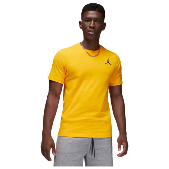 Jordan Ανδρική κοντομάνικη μπλούζα Jumpman